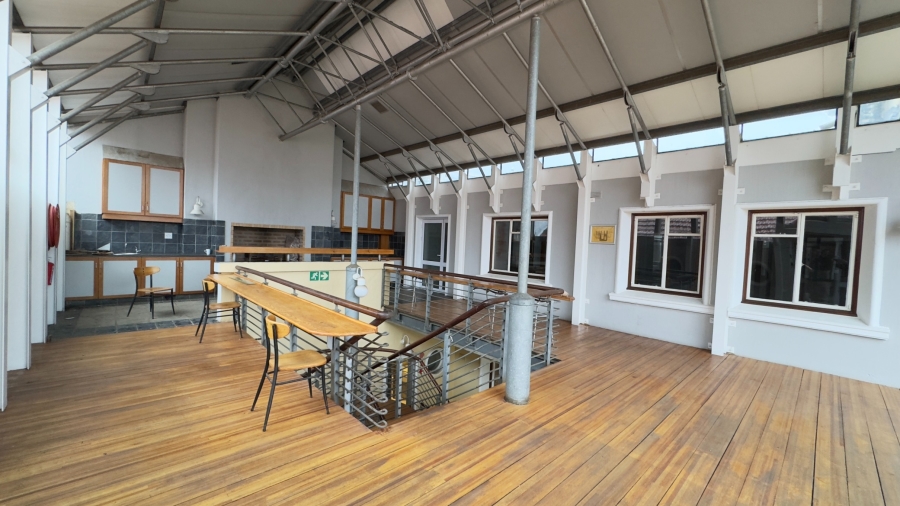 To Let commercial Property for Rent in Stellenbosch Central Western Cape